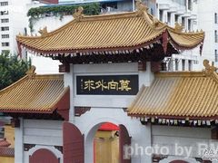 -福州开元寺