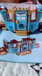 -乐高授权专卖店(济南万象城店)