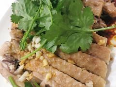 -电白鸭粥店(下沙二坊88号店)