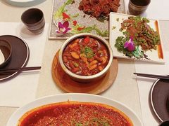 -云里小坐·小院里·团建·宴请·下午茶(三圣乡店)