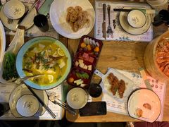 -胡桃里音乐酒馆(四道口店)