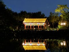 -西海子公园