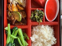 -上海虹桥西郊假日酒店