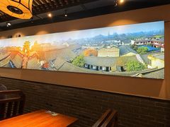 -涌觅名灶·本地海鲜宁波菜(财富广场店)