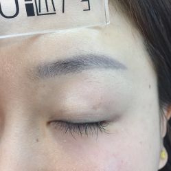 -谜秀韩式半永久纹眉纹绣洗眉