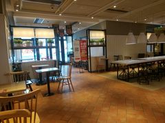 -肯德基(沈辽路店)
