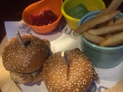 -bluefrog蓝蛙(水游城店)