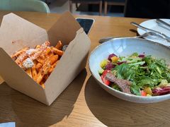 -Pekaa啤咖食肆Coffee&Bistro
