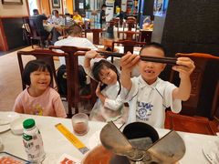 -东来顺饭庄(天坛店)