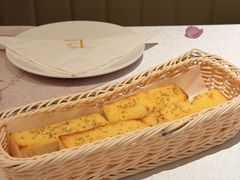 -PARFUM FLORAL花境法餐(南京首店)