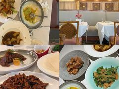 -白云中餐厅·粤菜·亚龙湾喜来登度假酒店