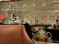 -北京王府井希尔顿酒店·秦唐中餐厅Chynna