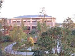 -成都安仁福朋喜来登酒店