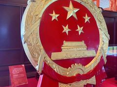 -天安门城楼