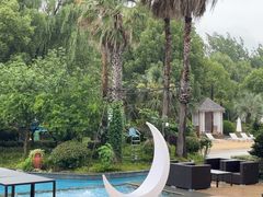 -上海东方佘山翰悦阁酒店·Vie全日制餐厅