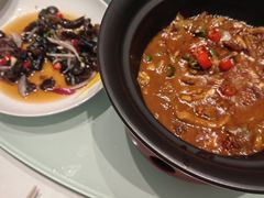-香丰阁·烤鸭·川湘菜(清河店)