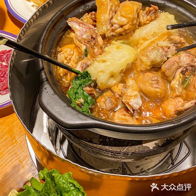 大舅点名要吃它，西关反复去吃的鸡煲