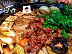 -提香日本料理