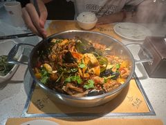 -黄记煌三汁焖锅(顺义华联店)