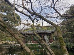 -东航云逸酒店(九溪烟树店)