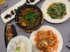 -金哥私房菜馆(张府园总店)
