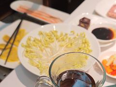 -皇城老妈火锅(琴台店)