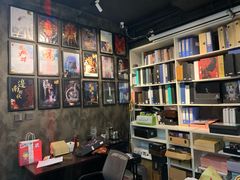 -悦河马家庭桌游剧本馆(朝阳门店)