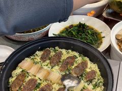 -再回头私房菜·老南京菜