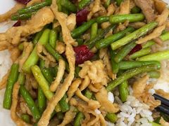 -山西刀削面(安定门店)