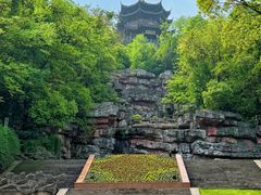 -五泄景区