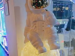 -CIAO·团建聚餐·生日派对轰趴馆(福田店)