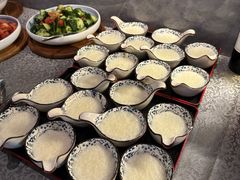 -La Medina餐厅(亮马河南路店)