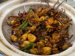 -王家大院·南京菜(湛江路总店)