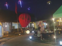 -东方红酒楼(知春路店)