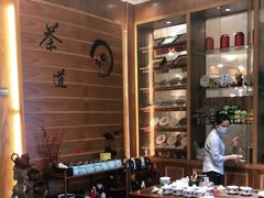 -中发源·清真餐厅(南油店)