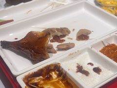 -王府井酒店(金桥港湾店)