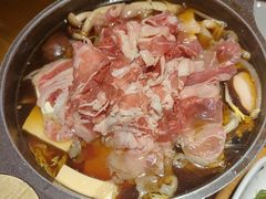 -三石铁板烧(紫竹桥店)