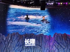 -珠海长隆海洋王国