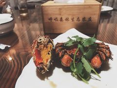 -呼吸森林·生态农庄农家乐私房菜