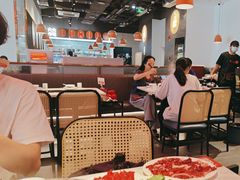 -八合里潮汕鲜牛肉火锅(福州万象城店)