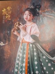 -倾城宝贝儿童摄影(广州天河店)