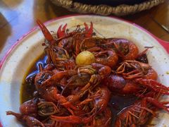 -四禧精酿铜锅涮肉·烧烤工场(大明湖店)