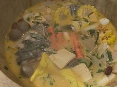 -云中鱼蒸汽石锅鱼(川沙百联店)