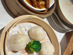 -南海渔村(珠江新城店)