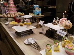 -芭菲盛宴·环球美食(袁家岗店)