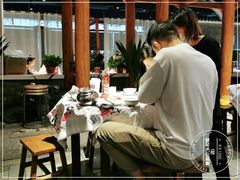 大堂-壹盏灯(惠农店)