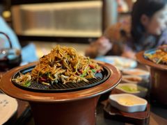 -奉天小馆·非遗东北菜(沈阳万象城店)