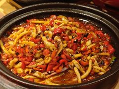 -图味美小黄鱼·景德菜(浙江路店)