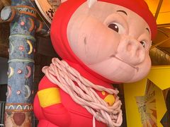 -横店影视城梦幻谷园区