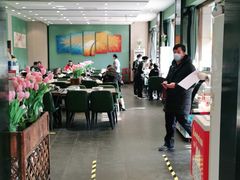 大堂-紫光园(创始店)